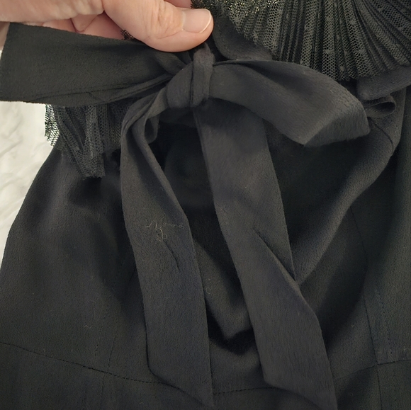 For love and lemons mini black dress - Picture 2 of 3